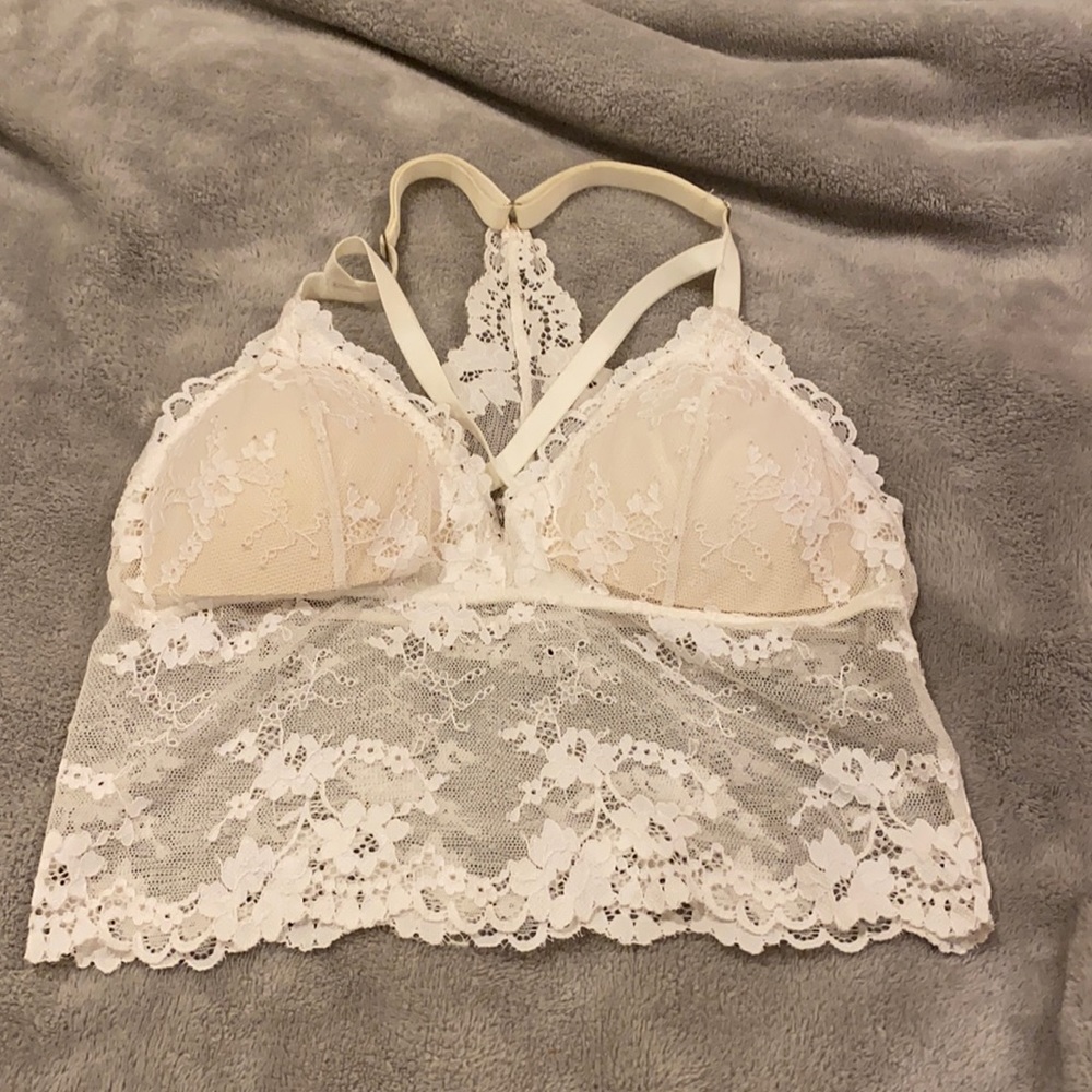 White Blouse